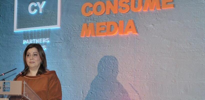 The Media Junkies: Πώς οι Κύπριοι 