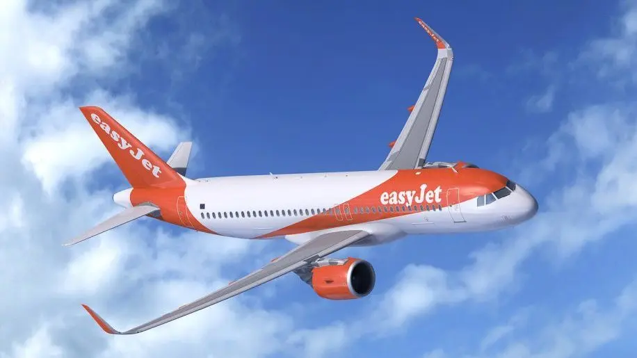 easyJet: Αυτό το σχόλιο επιβάτη μπορεί να του στοιχίσει $120.000