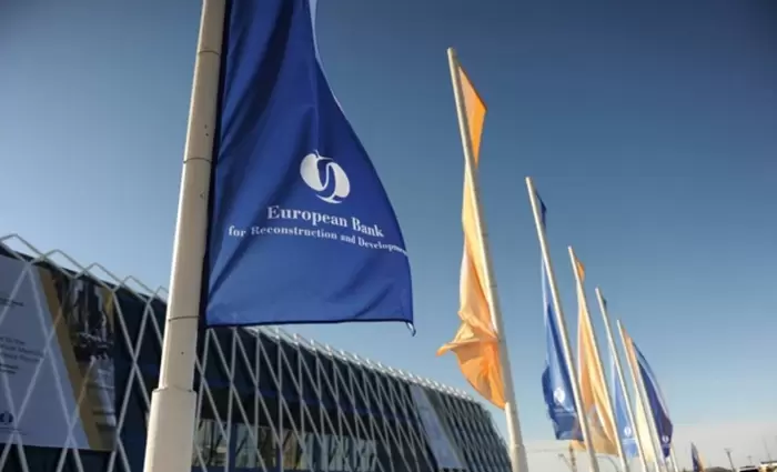 Επικεφαλής για την EBRD Κύπρου η Andreea Moraru