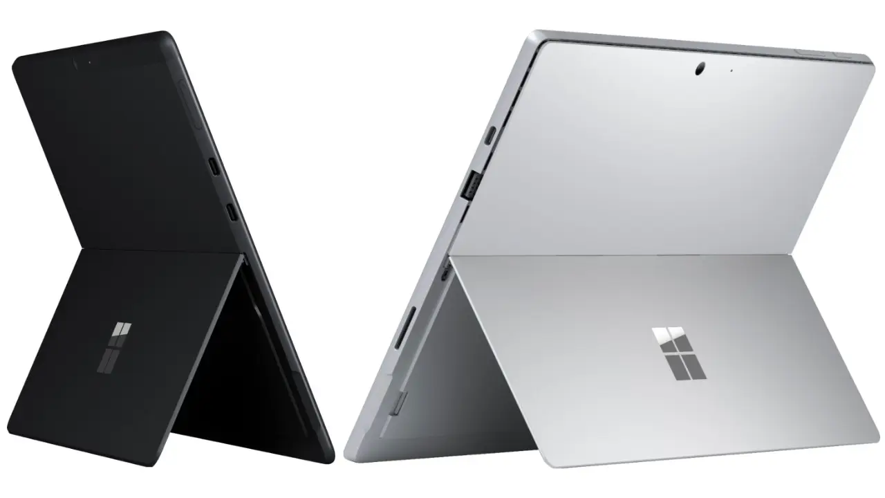 Νέα μοντέλα παρουσίασε η Microsoft (vid)