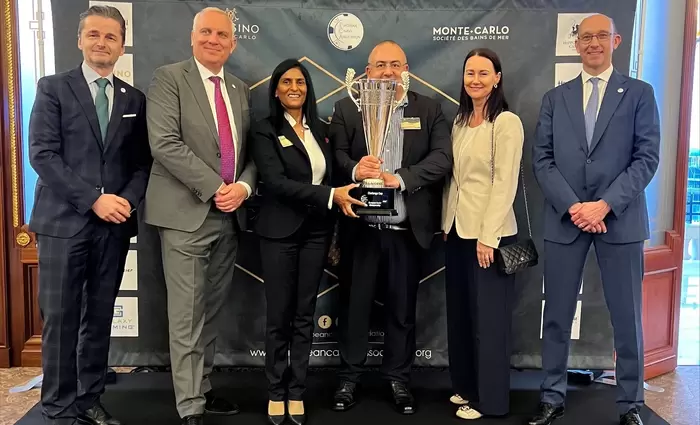 Έρχεται στην Κύπρο ο μακροβιότερος ευρωπαϊκός διαγωνισμός dealing