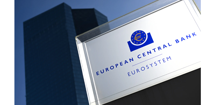 Με πληθωρισμό στο 2%, απομακρύνεται νέα παρέμβαση της ΕΚΤ