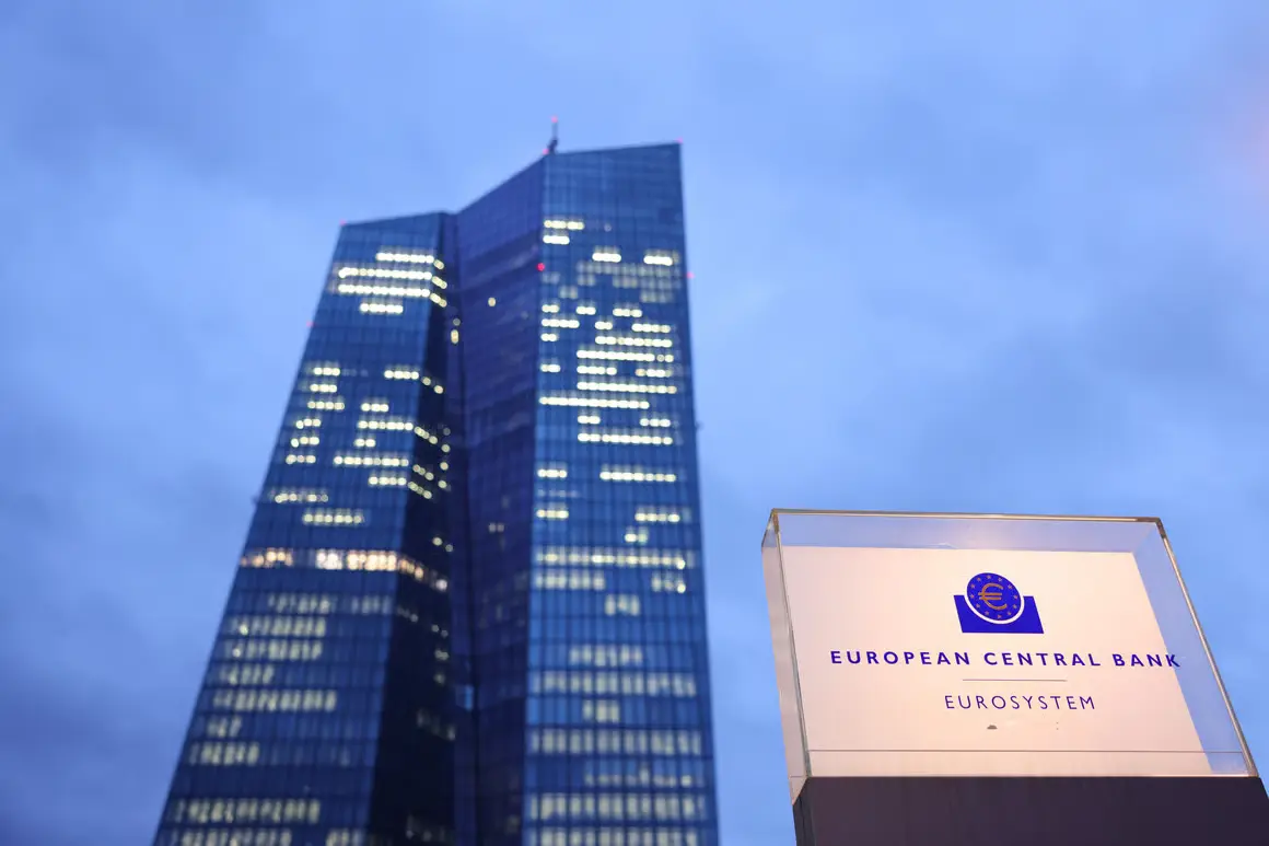 Γερμανός στην κεφαλή της ΕΚΤ μετά τη Λαγκάρντ; Τι λέει πρώην σύμβουλος της Μέρκελ