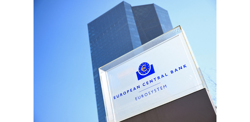Η ΕΚΤ άφησε στον «πάγο» τα επιτόκια για τρίτη διαδοχική συνεδρία