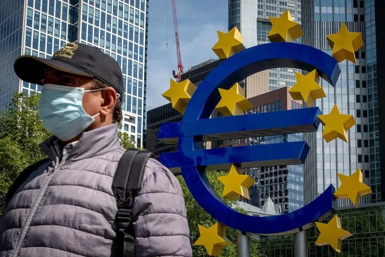 Πίεση στις τράπεζες από ΕΚΤ για την κλιματική αλλαγή