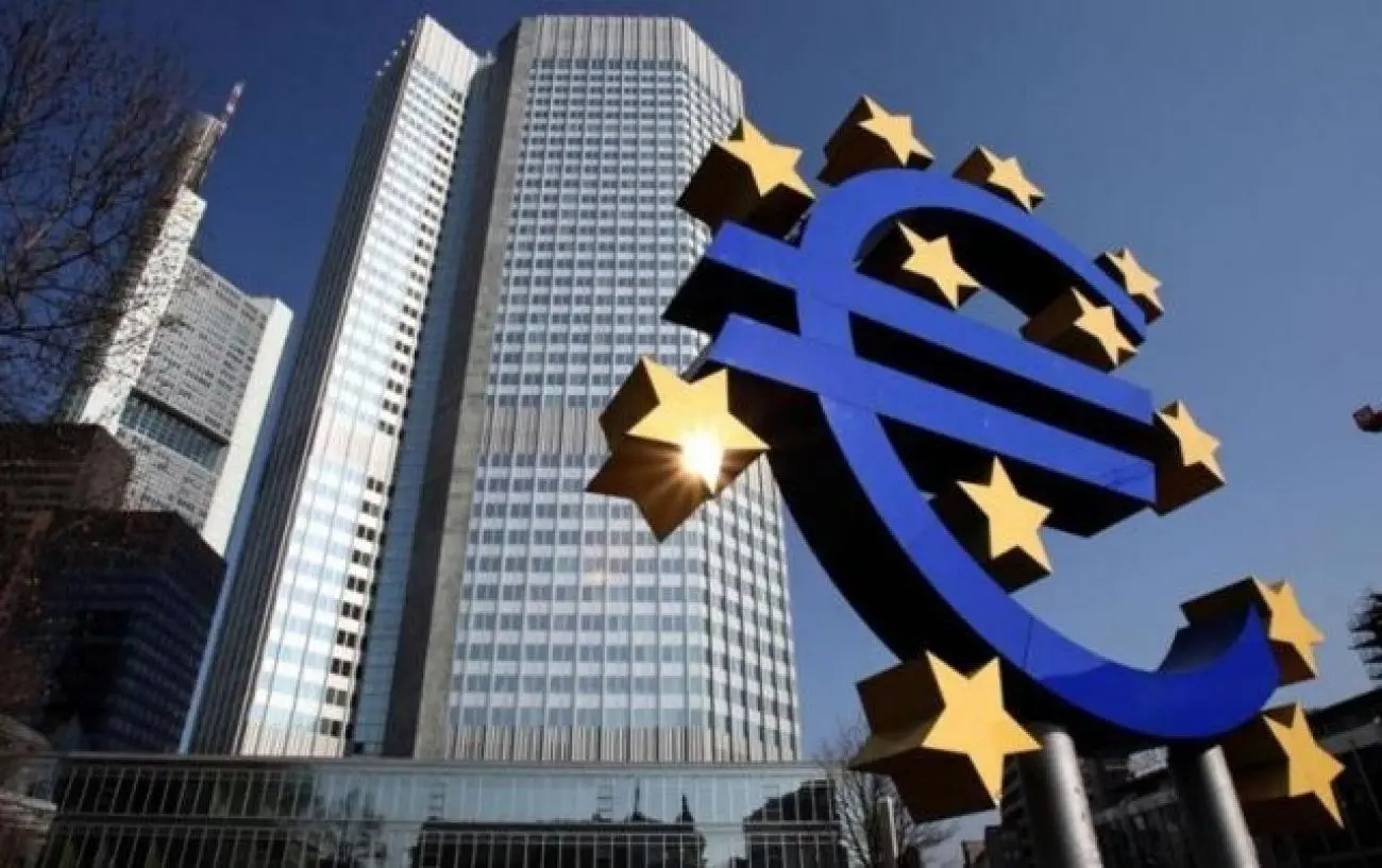 Η ΕΚΤ ακολουθεί το διεθνές ρεύμα αύξησης επιτοκίων