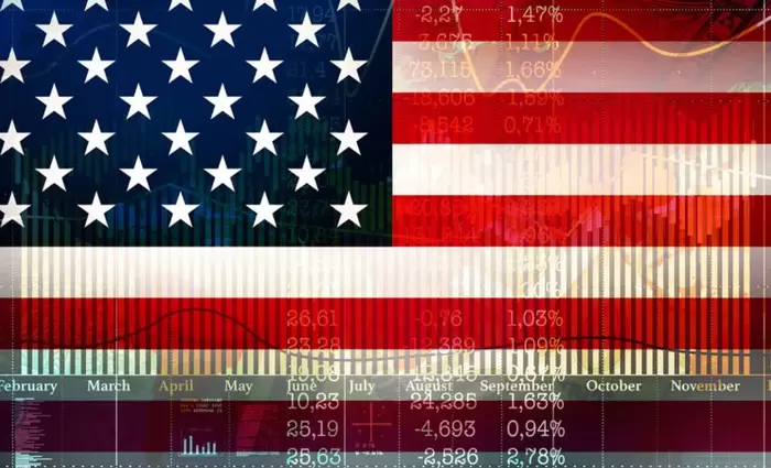 Pimco: Πορτοκαλί συναγερμός για ύφεση στις ΗΠΑ