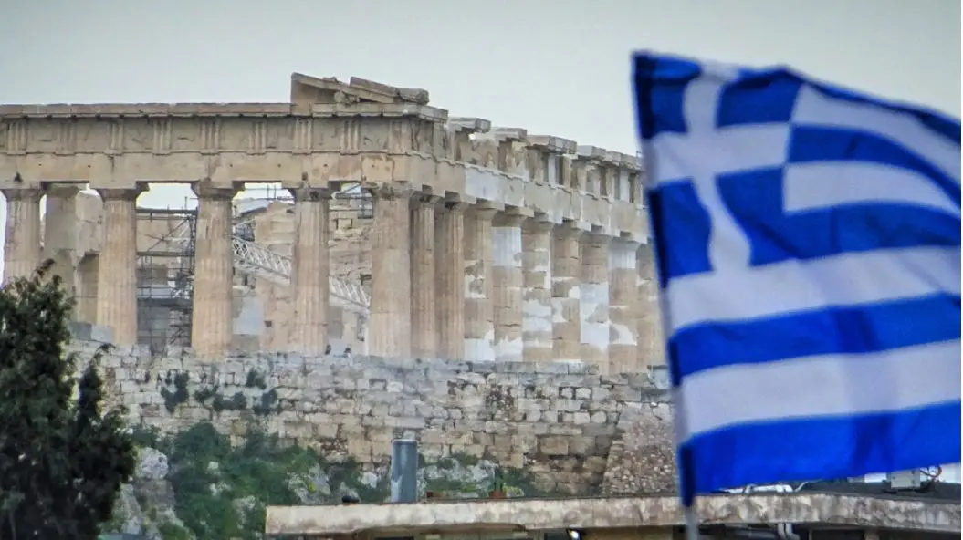 Economist: Γιατί κατέταξε στην πρώτη θέση την ελληνική οικονομία για το 2023