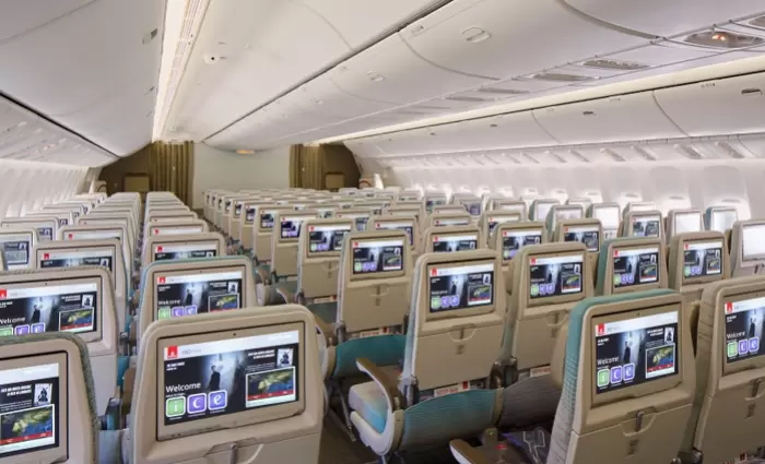 Αυτή είναι η αεροπορική εταιρεία της χρονιάς