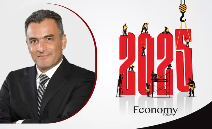 Λ. Μαραγκός: Οι τράπεζες πρωταγωνιστούν στην οικοδόμηση ενός βιώσιμου μέλλοντος