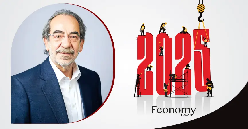 Α. Αντωνίου: Το 2025 μπορεί να αποτελέσει χρονιά ορόσημο
