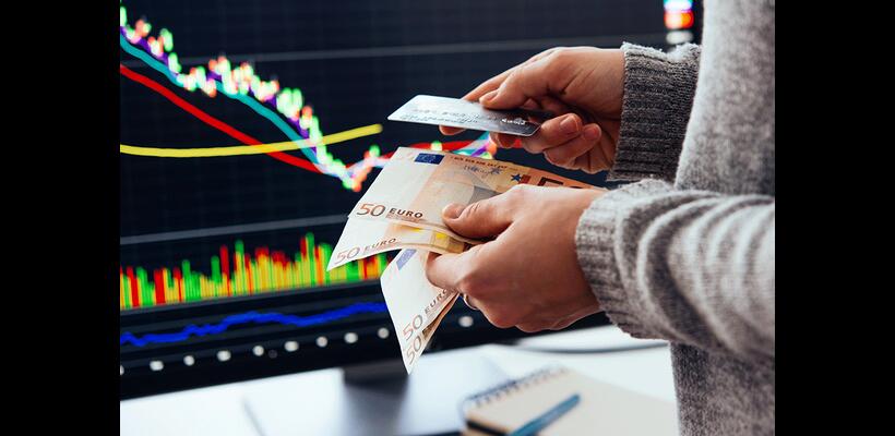 Ευρώπη: Ποιοι πέντε παράγοντες θα επηρεάσουν την οικονομία το ’25