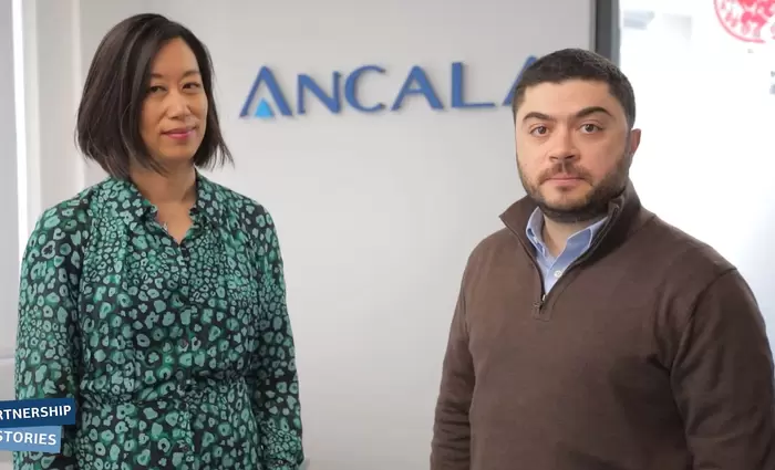 Ancala Partners: Η συνεργασία μας με την Ελληνική Τράπεζα στο «Ορείτες» είναι μόνο η αρχή