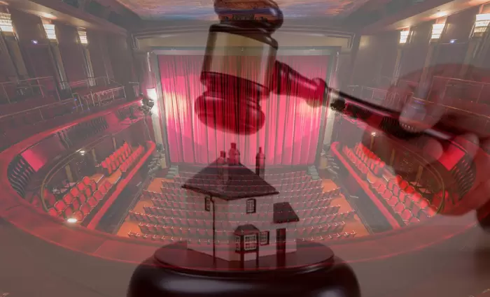 Τελευταία παρά(σ)ταση για εκποιήσεις