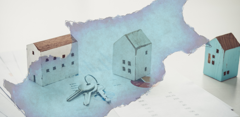 Χάρτης ενοικίων στην Κύπρο: Από  €989  στη Λάρνακα μέχρι €7.750 στη Λεμεσό