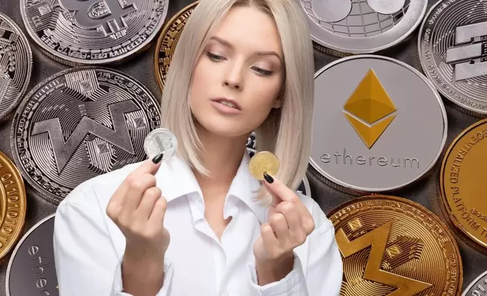 Ανακάμπτουν τα κρυπτονομίσματα μετά τον 