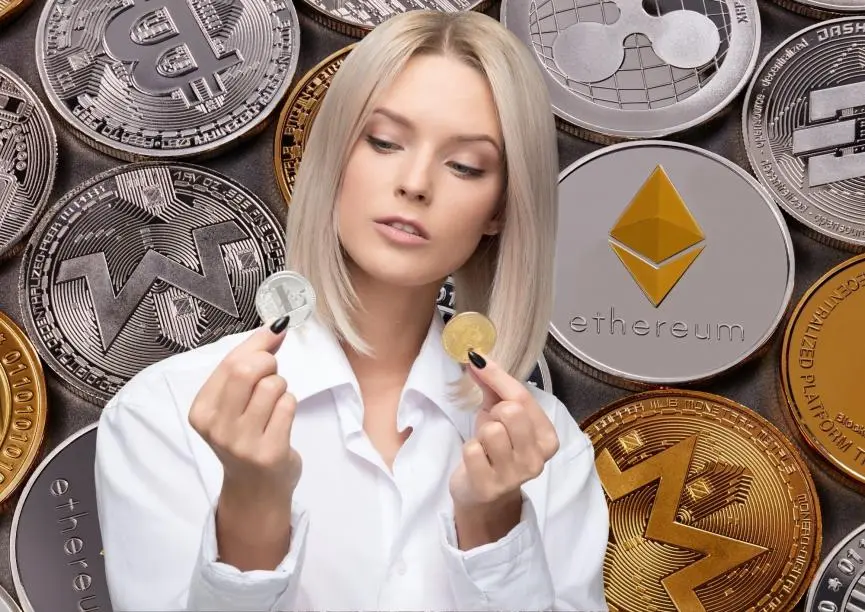 Ανακάμπτουν τα κρυπτονομίσματα μετά τον 