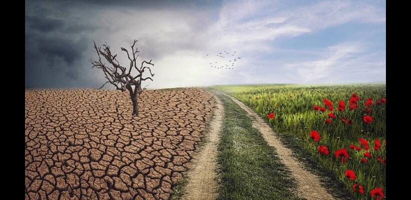 Χτυπημένο το σπίτι, καλά τα θεμέλια