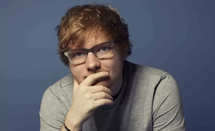 Ο Ed Sheeran πληρώνει περισσότερους φόρους από Amazon και Starbucks