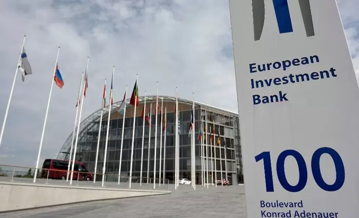 Η Ευρωπαϊκή Τράπεζα Επενδύσεων έμεινε στην Κύπρο όταν άλλοι έφευγαν