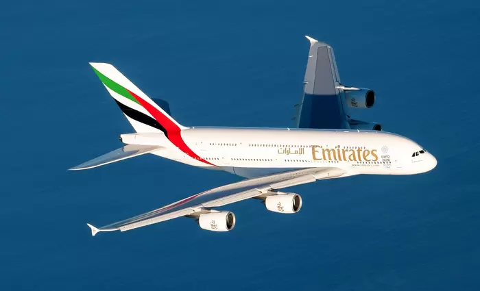 Η Emirates φέρνει ακόμη πιο κοντά το μαγευτικό Ντουμπάι