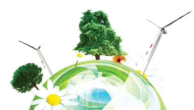 Η σημασία της ΕΚΕ για επίτευξη Βιώσιμης Ανάπτυξης