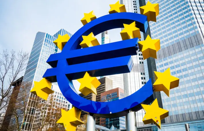 Αμετακίνητη από τα χαμηλά επιτόκια η ΕΚΤ