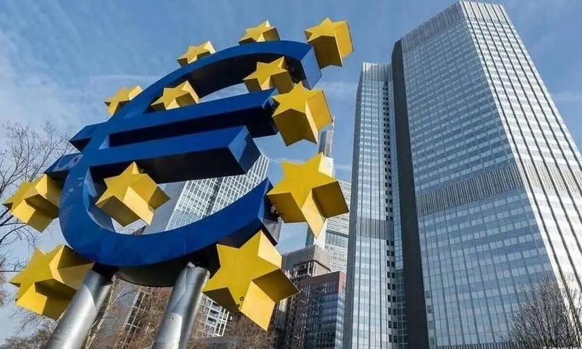 «Έριξε» ρυθμούς η ΕΚΤ – Αύξηση 50 μονάδων βάσης στα επιτόκια