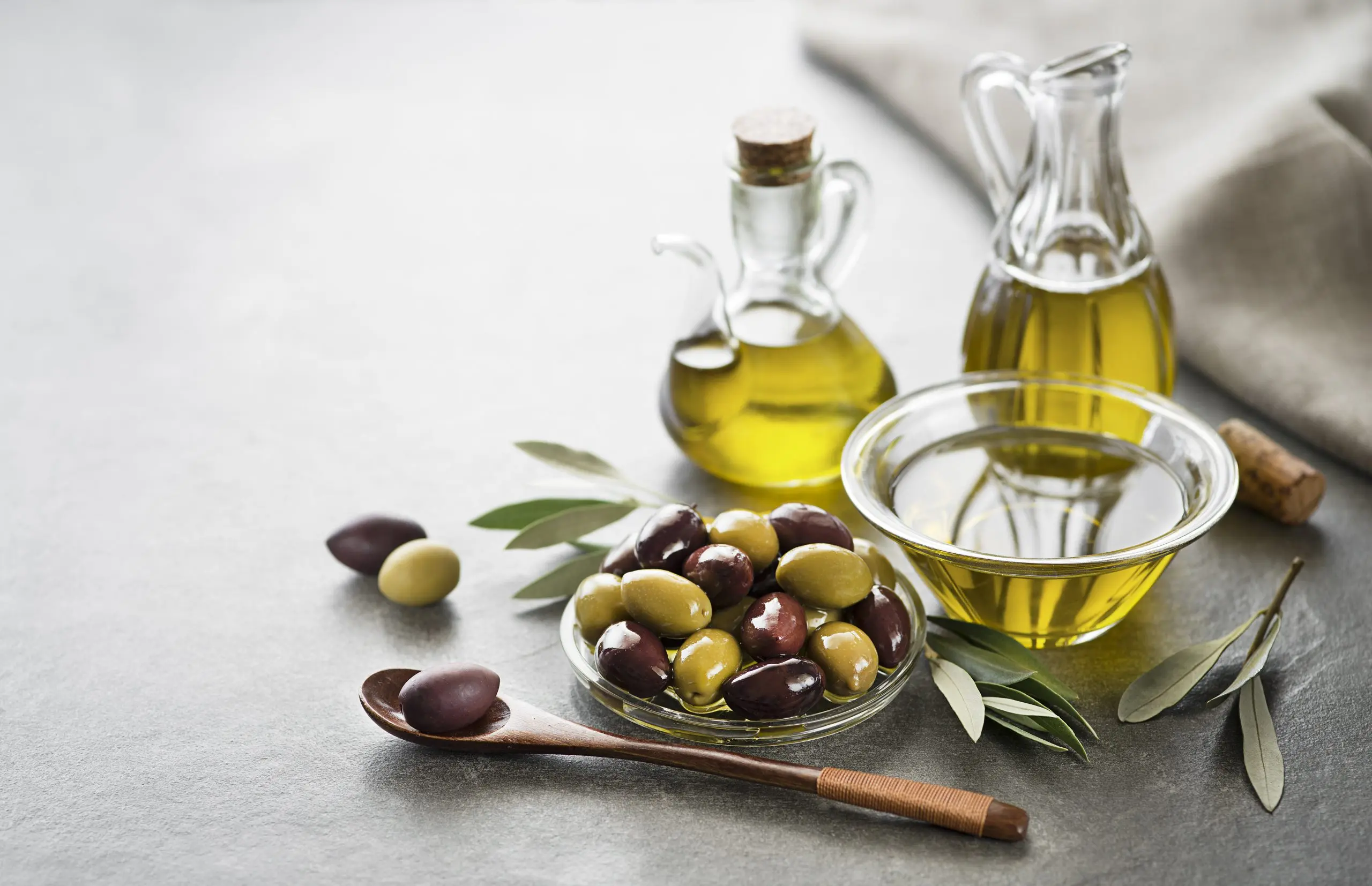 Αυξάνεται η τιμή του ελαιόλαδου στην ΕΕ, επιβράδυνση αύξησης στην Κύπρο