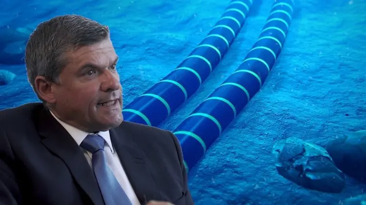 Great Sea Ιnterconnector: Έργο κοινών συμφερόντων αλλά με προκλήσεις
