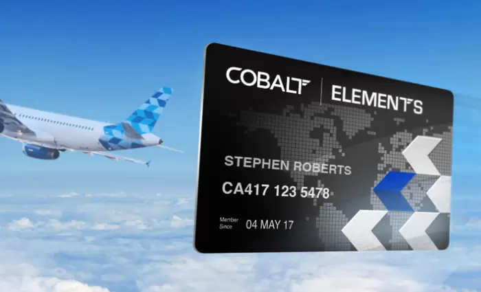 Η COBALT ανταμείβει τους εκλεκτούς πελάτες της