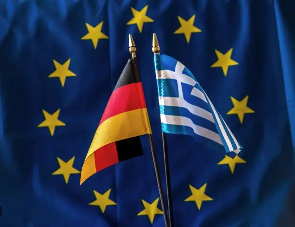 Ελληνογερμανικό Επιμελητήριο: Ελλάδα – Γερμανία συνοδοιπόροι στην οικονομία