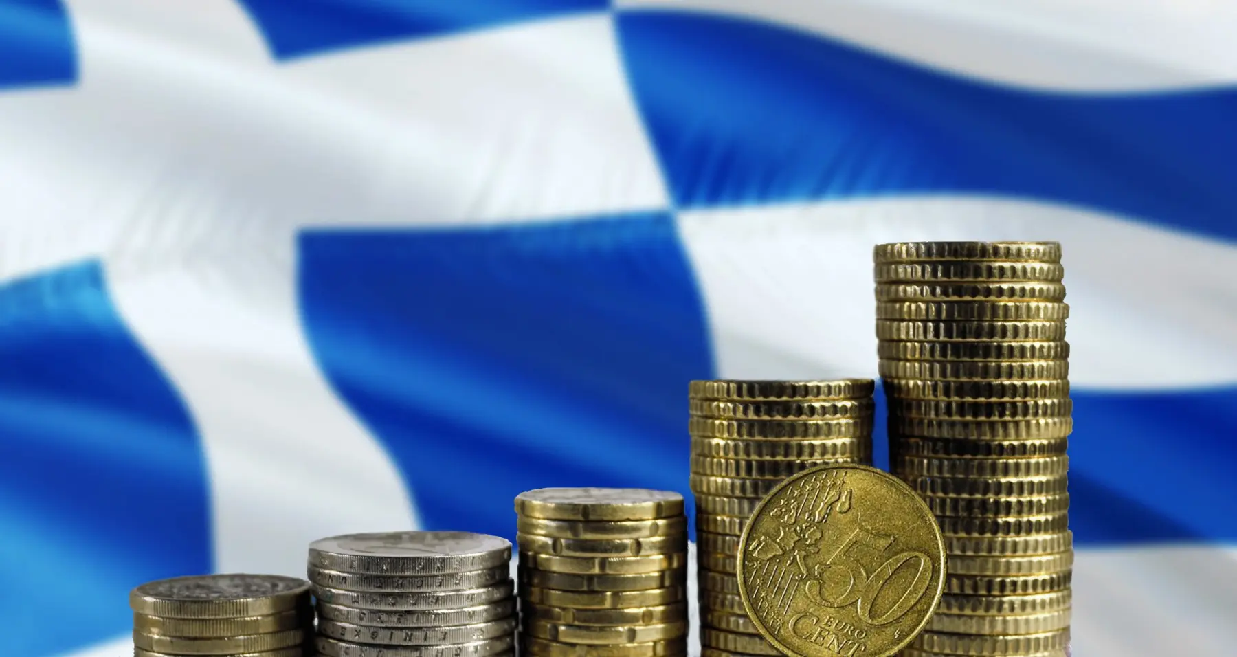 Ο κρίσιμος Οκτώβριος για την ελληνική οικονομία – Τα 5 ορόσημα