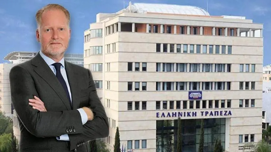 Επιστρέφει στο τιμόνι της Ελληνικής ο Oliver Gatzke