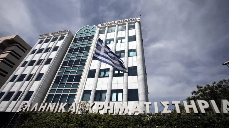 FT: Το ελληνικό χρηματιστήριο ανάμεσα στις κορυφαίες χρηματαγορές