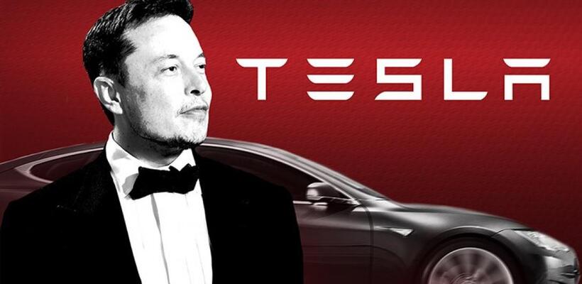 Ο Musk κατεβάζει έναν στρατό από υποστηρικτές εναντίον της Wall Street