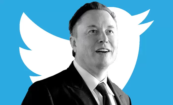 Ο Μασκ πολιορκεί το Twitter επιστρατεύοντας τον Έλβις