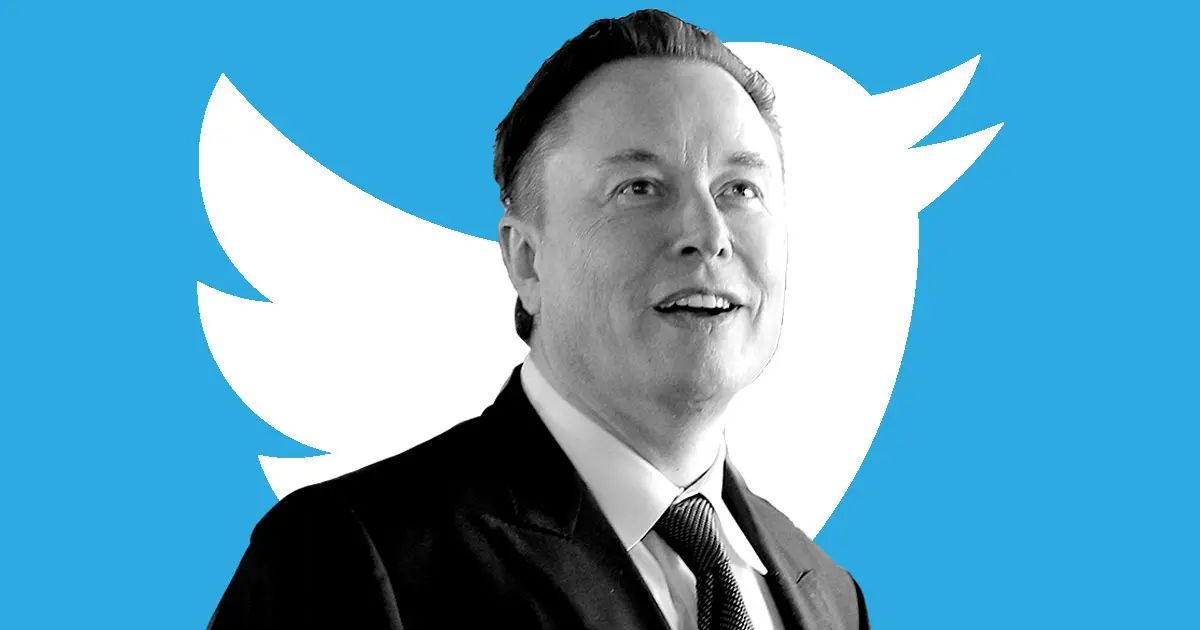Ο Μασκ πολιορκεί το Twitter επιστρατεύοντας τον Έλβις