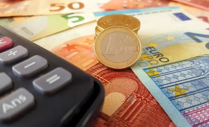 Αποπληθωρισμός 0,6% στην Κύπρο τον Οκτώβριο