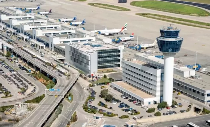 Ελ. Βενιζέλος: Γιατί οι ελεγκτές εναέριας κυκλοφορίας φοβούνται «αεροπορικά Τέμπη»