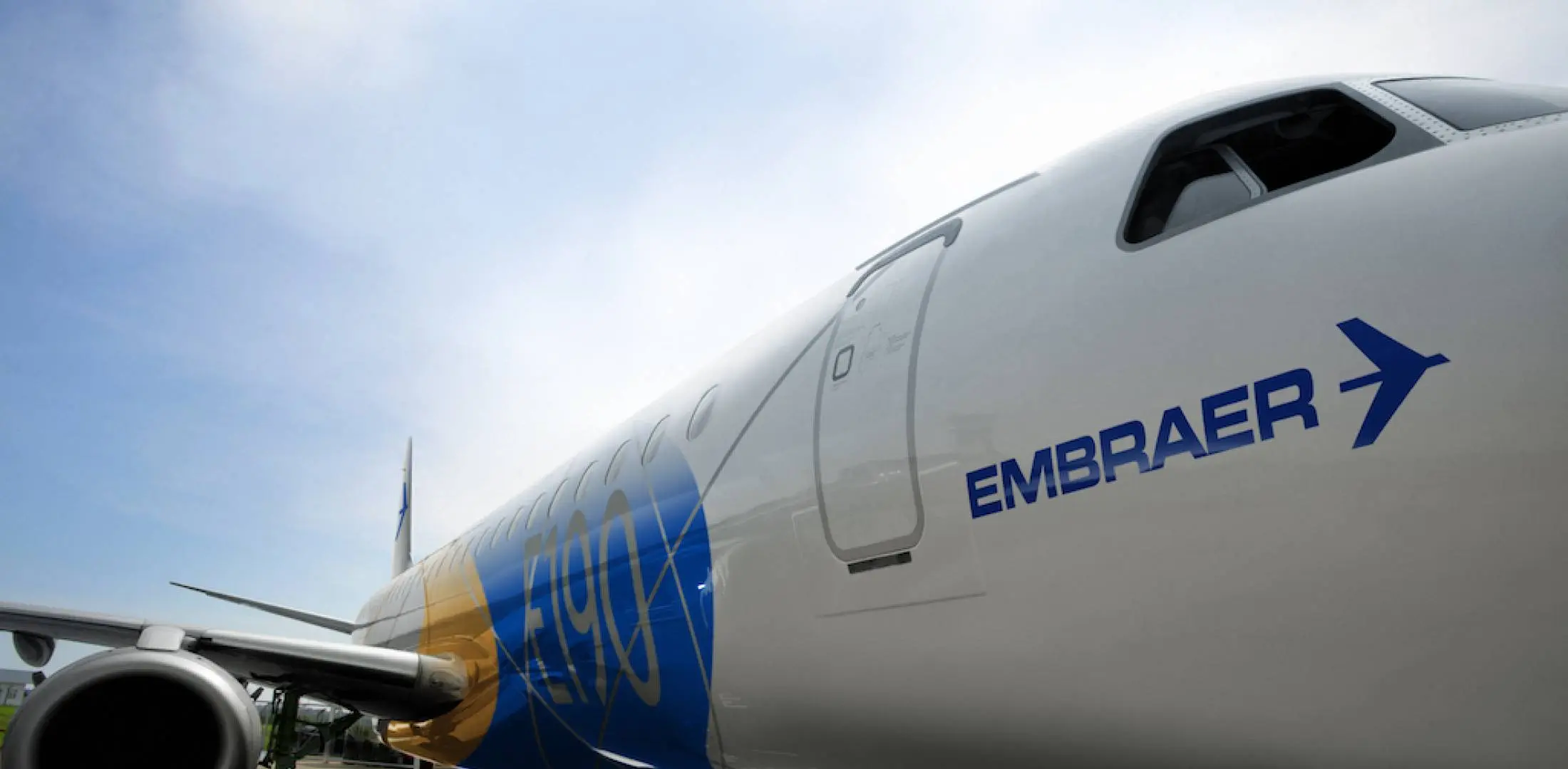 Η Boeing εξαγοράζει την βραζιλιάνικη εταιρεία αεροσκαφών Embraer