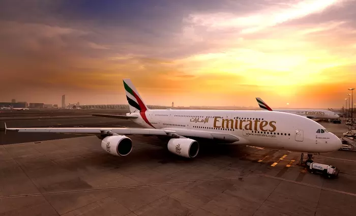 Νέα πακέτα προσφορών από την Emirates για ταξίδια από Κύπρο
