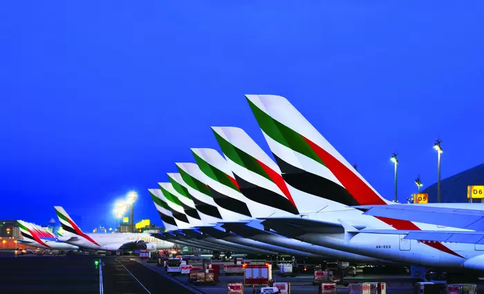Emirates: Έκτακτα μέτρα και αλλαγές στα εισιτήρια λόγω κορωνοϊού