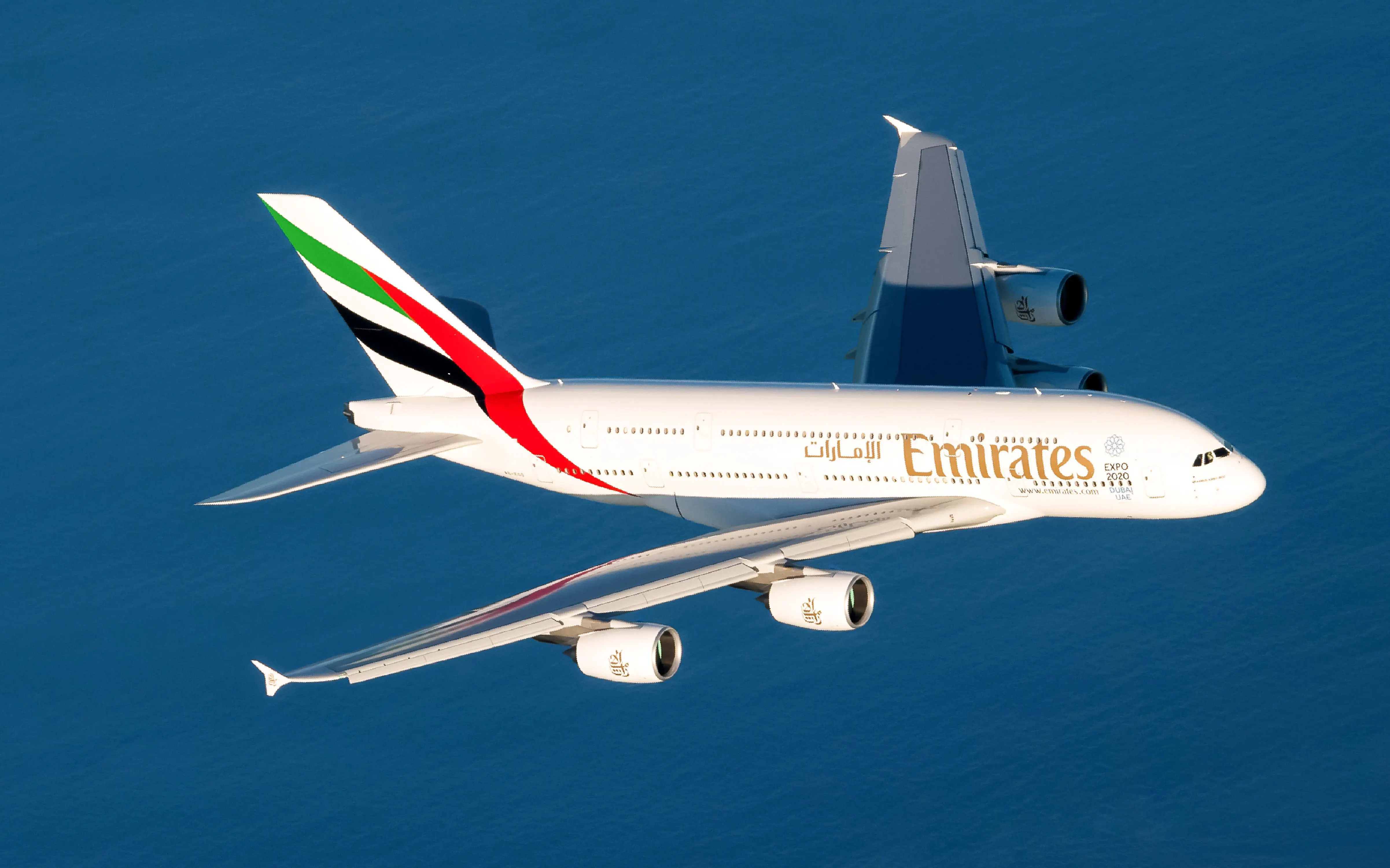 Πτήσεις με την Emirates στις χώρες του Ινδικού Ωκεανού για εναλλακτικές χειμερινές διακοπές