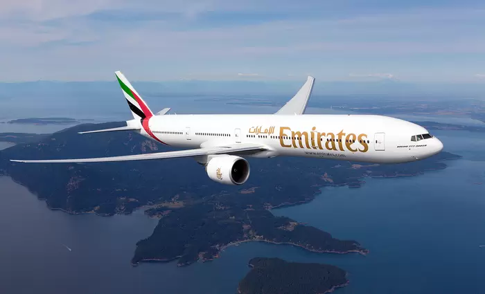 Τρεις χρυσές διακρίσεις στην Emirates για τις ασφαλείς υπηρεσίες της