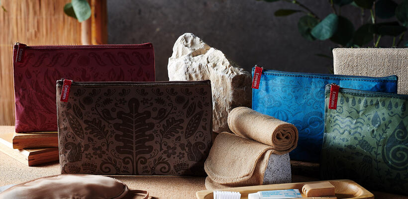 Πάνω από 500 τόνους πλαστικό και γυαλί ανακύκλωσε η Emirates