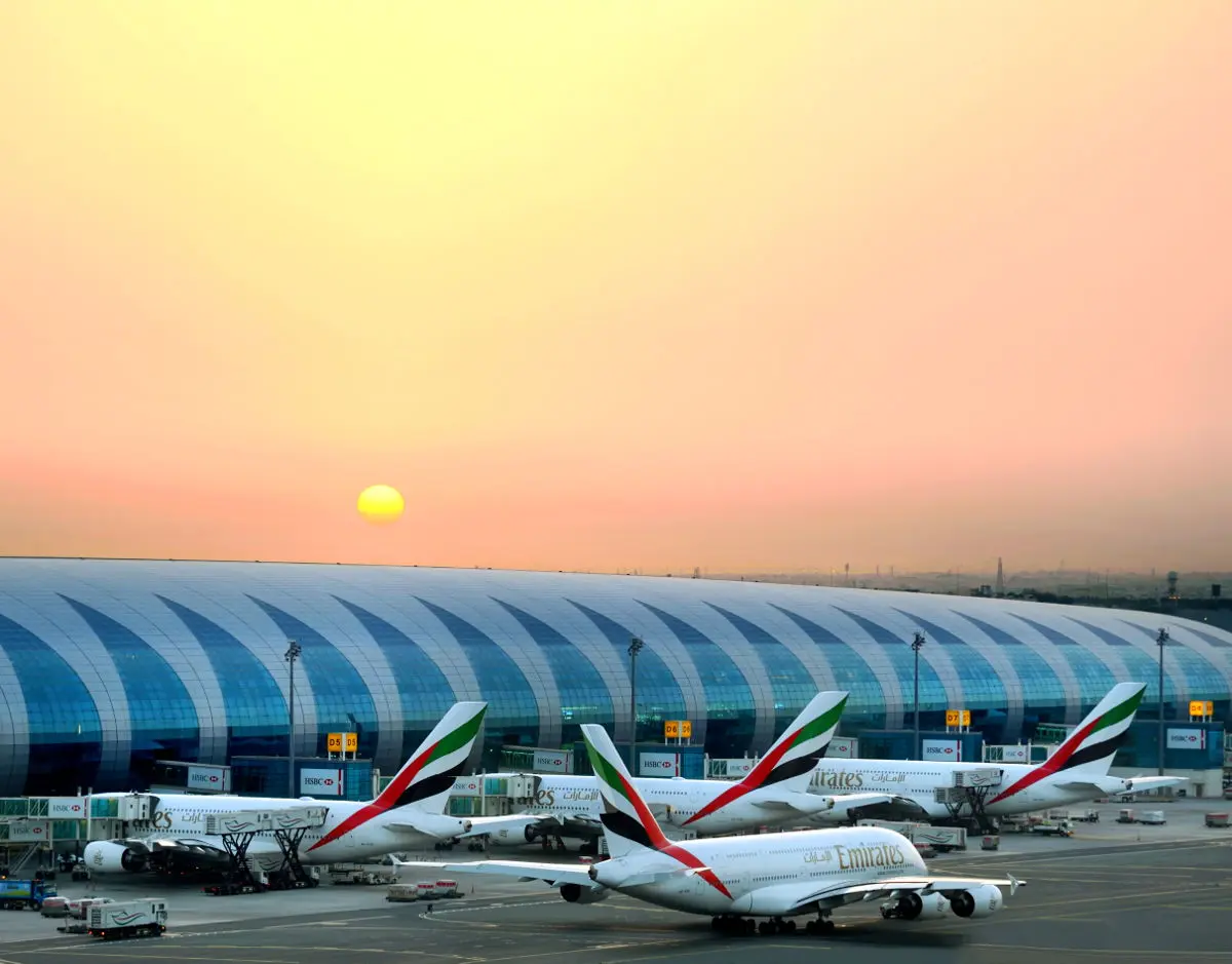 Emirates: Κέρδη ύψους 1,1 δισ. δολλάρια 