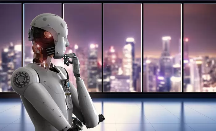 Οι τράπεζες άρχισαν ήδη να προσλαμβάνουν ρομπότ