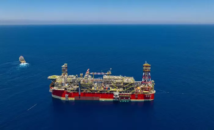 Energean: Πρώτο μέρισμα σε μετόχους λόγω επενδύσεων στην Αν. Μεσόγειο