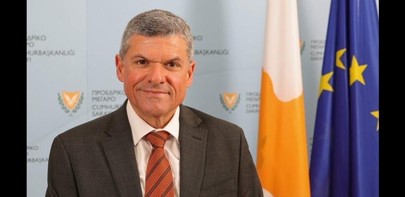 Στη Μασσαλία για το συνέδριο Raisina Mediterranean ο Υπ. Ενέργειας - Στο επίκεντρο ο IMEC